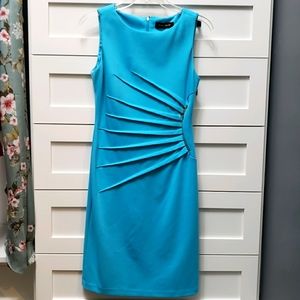 Ivanka Trump Cocktail Dress
